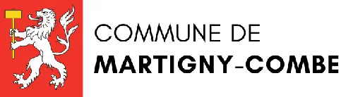 Commune de Martigny-Combe